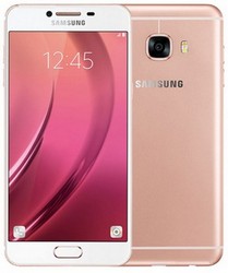 Замена дисплея на телефоне Samsung Galaxy C5 в Пскове